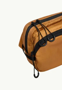 Jack Wolfskin Lifestyle|Protection Des Objets De Valeur-Wandermood Hipbag