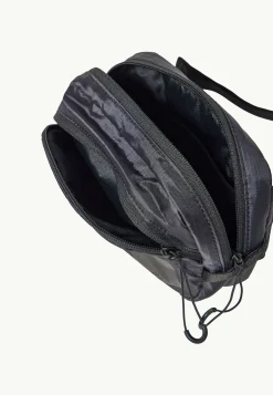 Jack Wolfskin Lifestyle|Protection Des Objets De Valeur-Wandermood Hipbag