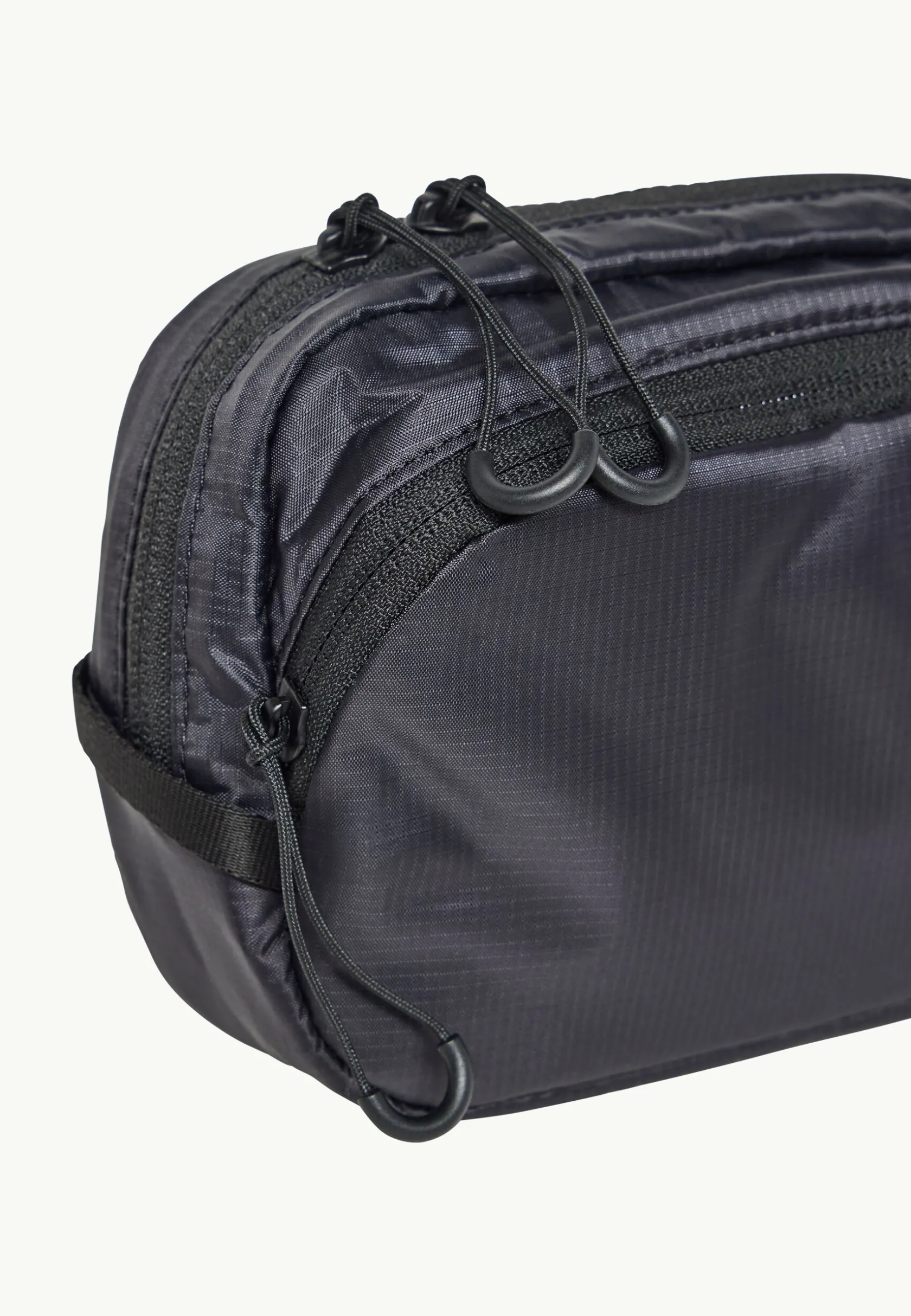 Jack Wolfskin Lifestyle|Protection Des Objets De Valeur-Wandermood Hipbag