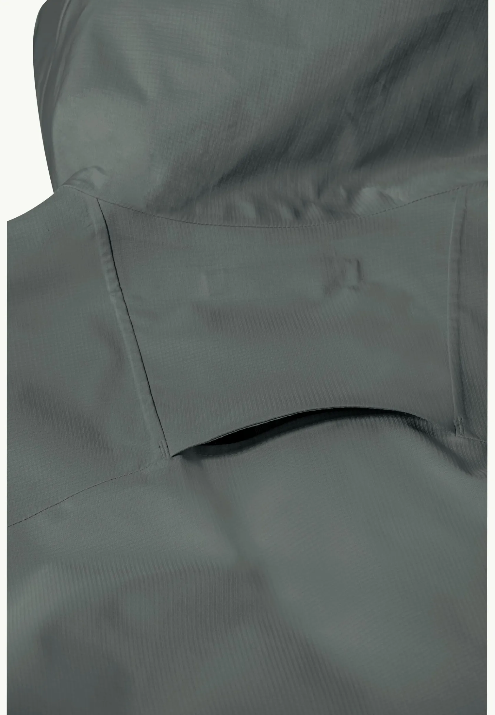 Jack Wolfskin Lifestyle|Vestes Intermédiaires-Wandermood 3l Jkt M