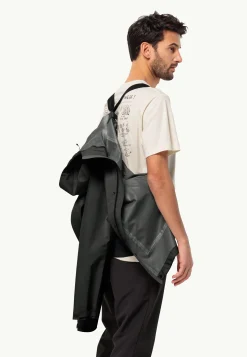 Jack Wolfskin Lifestyle|Vestes Intermédiaires-Wandermood 3l Jkt M