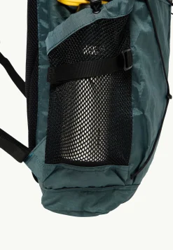 Jack Wolfskin Lifestyle|Lifestyle-Wandermood Pack 20