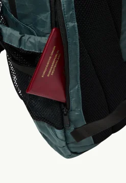 Jack Wolfskin Lifestyle|Lifestyle-Wandermood Pack 20