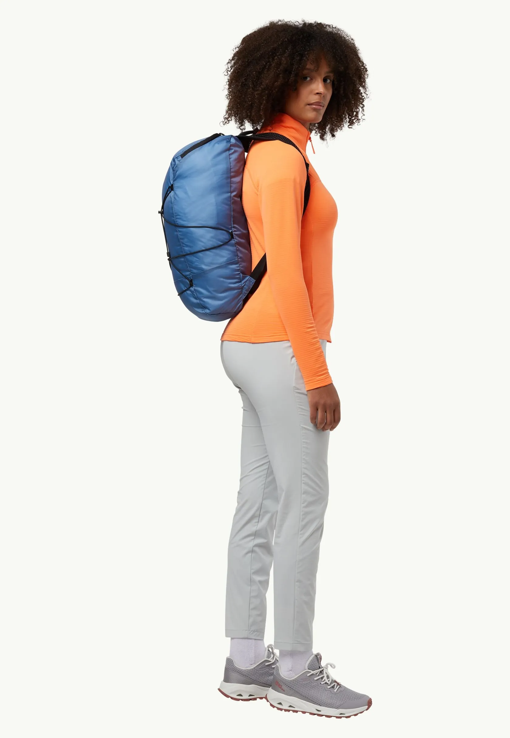 Jack Wolfskin Lifestyle|Sacs À Dos Légers-Wandermood Packable 24