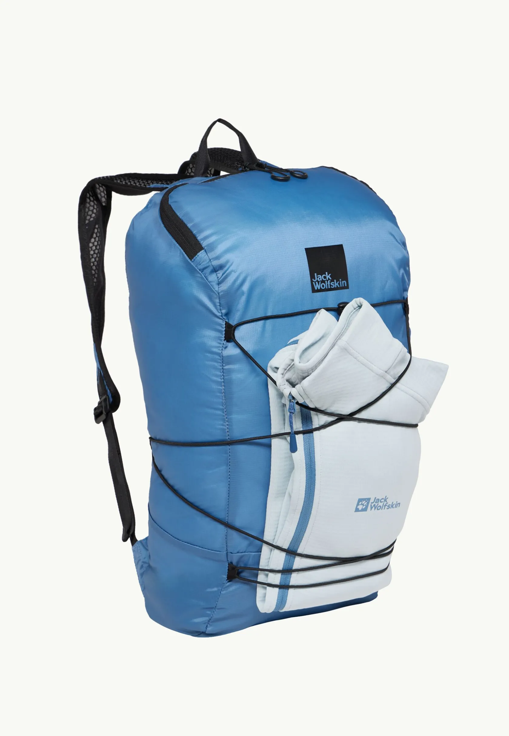 Jack Wolfskin Lifestyle|Sacs À Dos Légers-Wandermood Packable 24