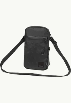 Jack Wolfskin Lifestyle|Protection Des Objets De Valeur-Wandermood Phone Pouch