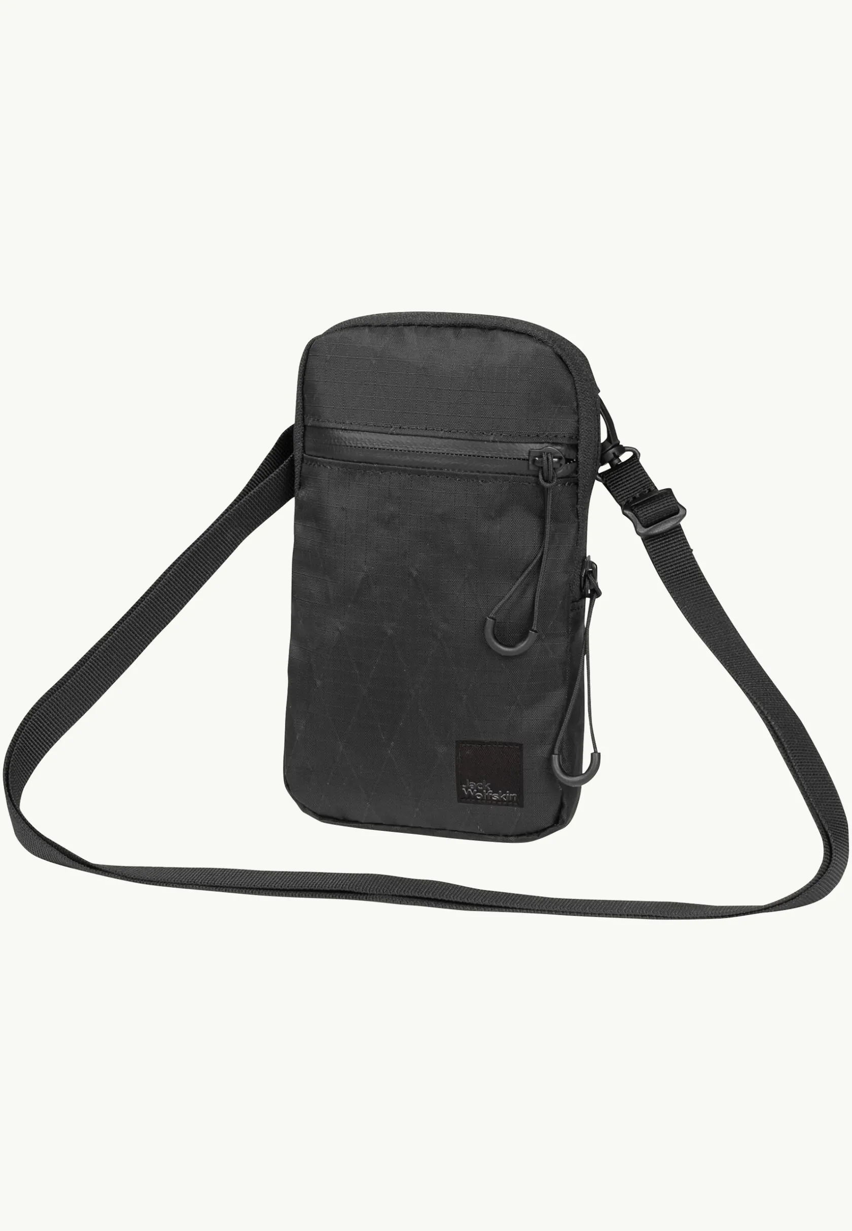 Jack Wolfskin Lifestyle|Protection Des Objets De Valeur-Wandermood Phone Pouch