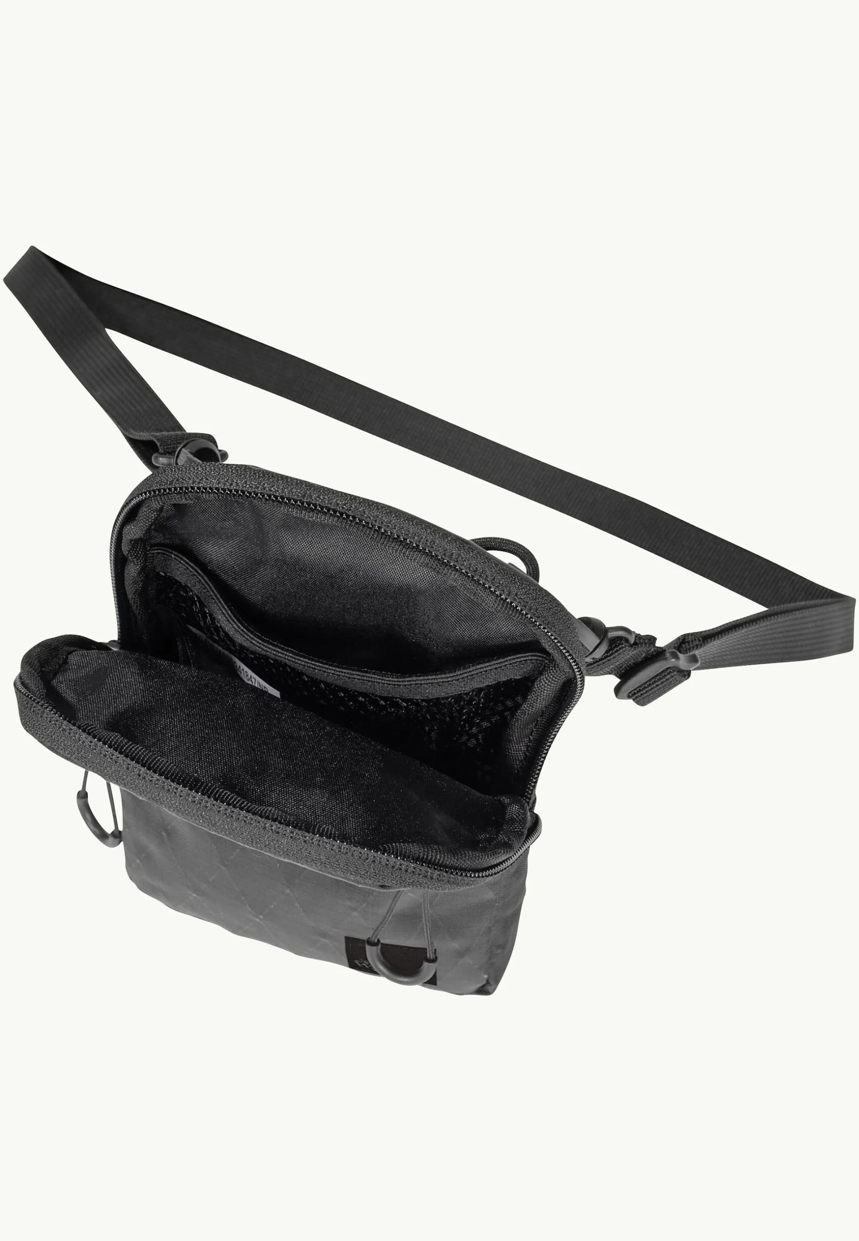 Jack Wolfskin Lifestyle|Protection Des Objets De Valeur-Wandermood Phone Pouch