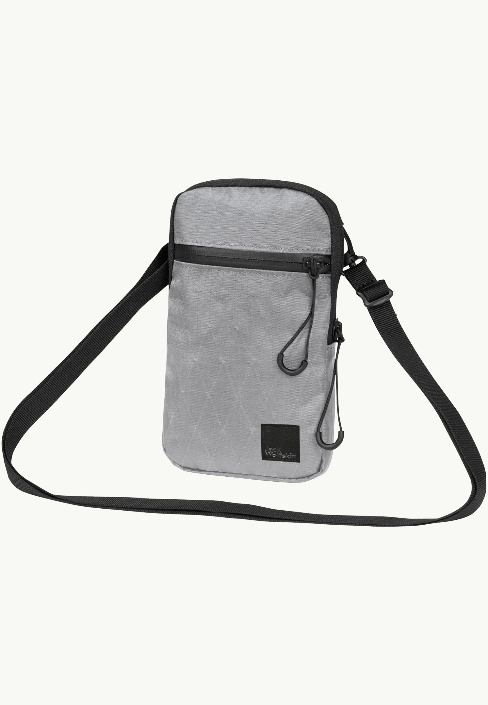Jack Wolfskin Lifestyle|Protection Des Objets De Valeur-Wandermood Phone Pouch