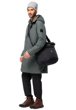 Jack Wolfskin Lifestyle|Polaire-Wandermood Pullover M