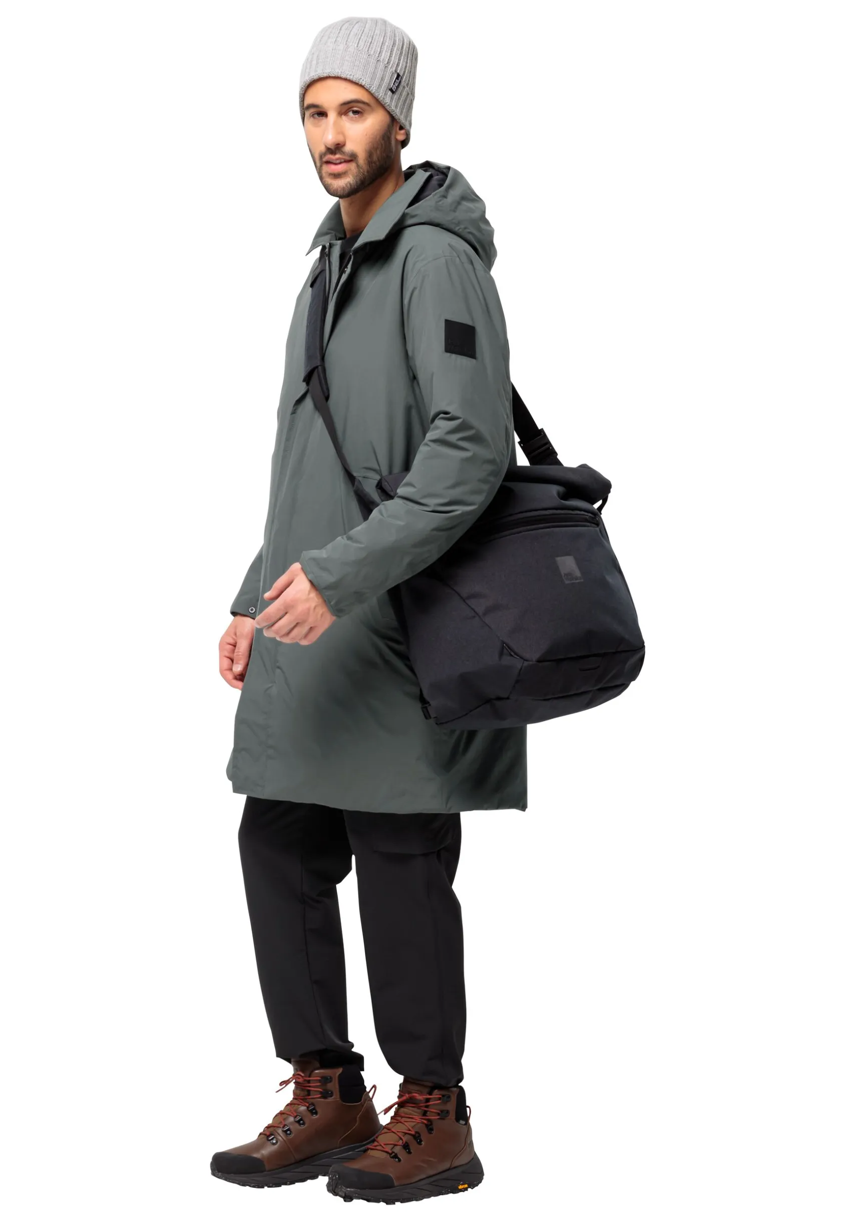Jack Wolfskin Lifestyle|Polaire-Wandermood Pullover M