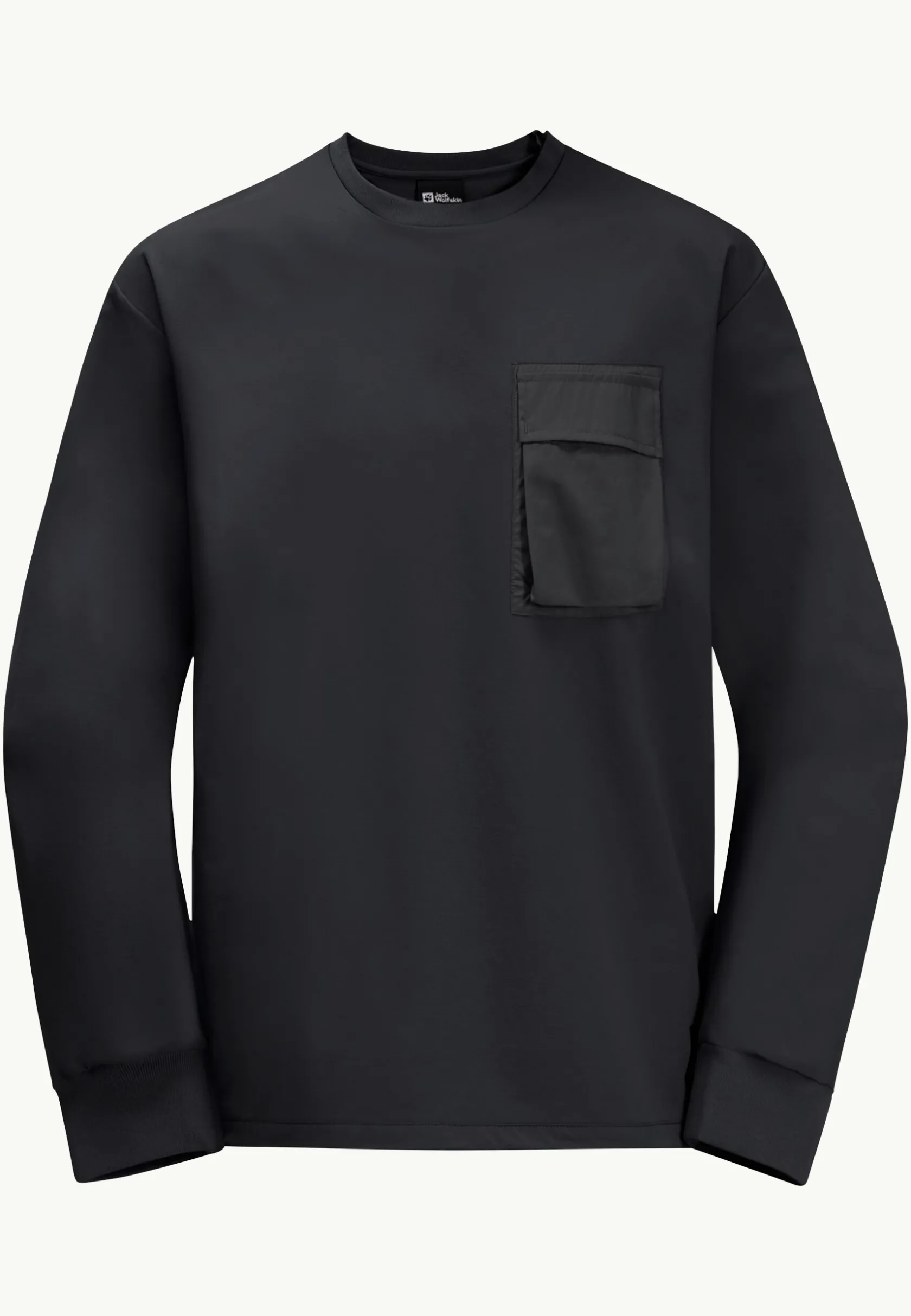 Jack Wolfskin Lifestyle|Polaire-Wandermood Pullover M