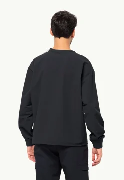 Jack Wolfskin Lifestyle|Polaire-Wandermood Pullover M