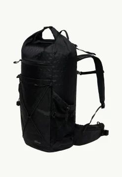 Jack Wolfskin Lifestyle|Lifestyle-Wandermood Rolltop 30