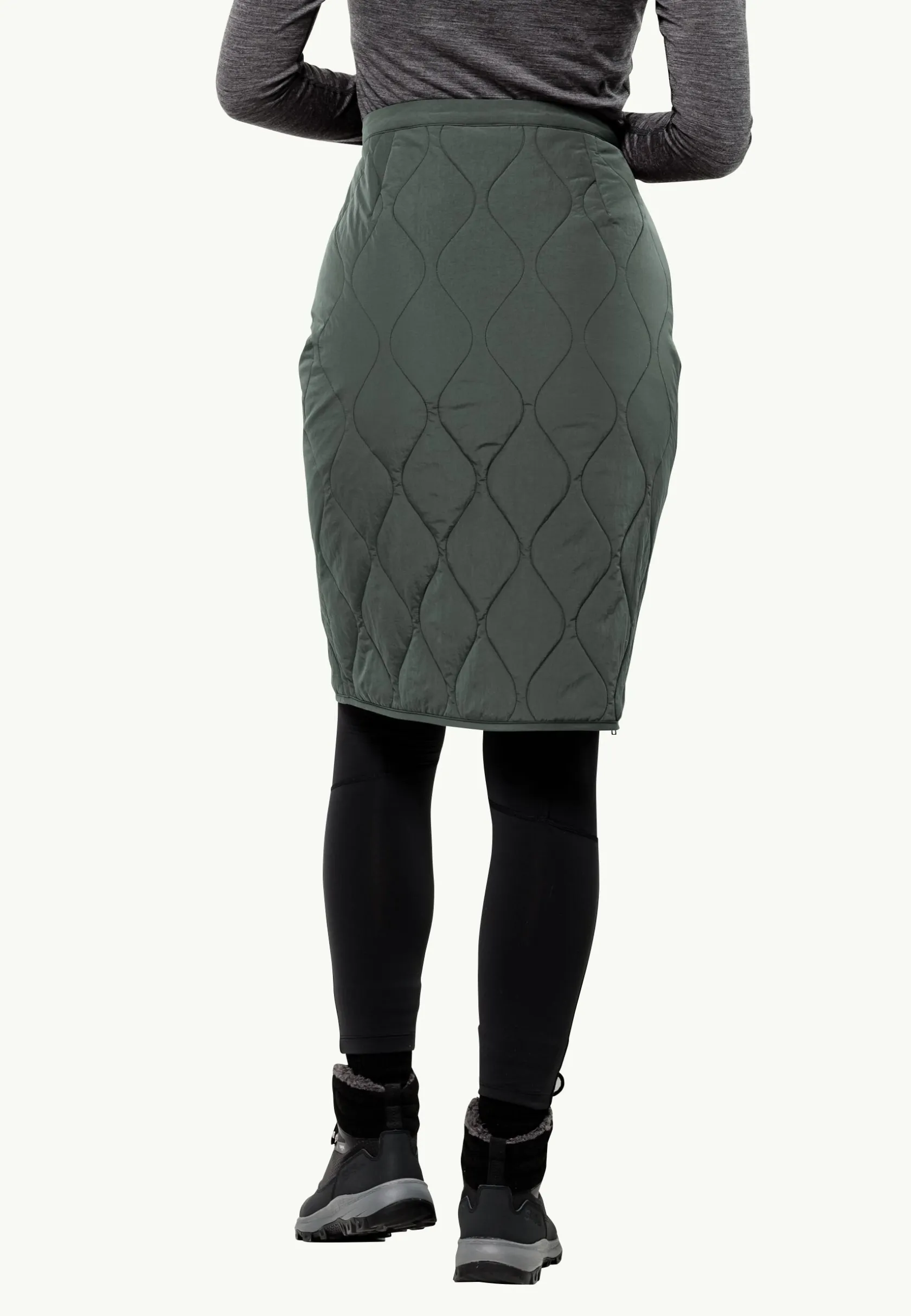 Jack Wolfskin Lifestyle|Jupes & Shorts-Wandermood Skirt W