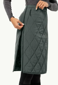 Jack Wolfskin Lifestyle|Jupes & Shorts-Wandermood Skirt W