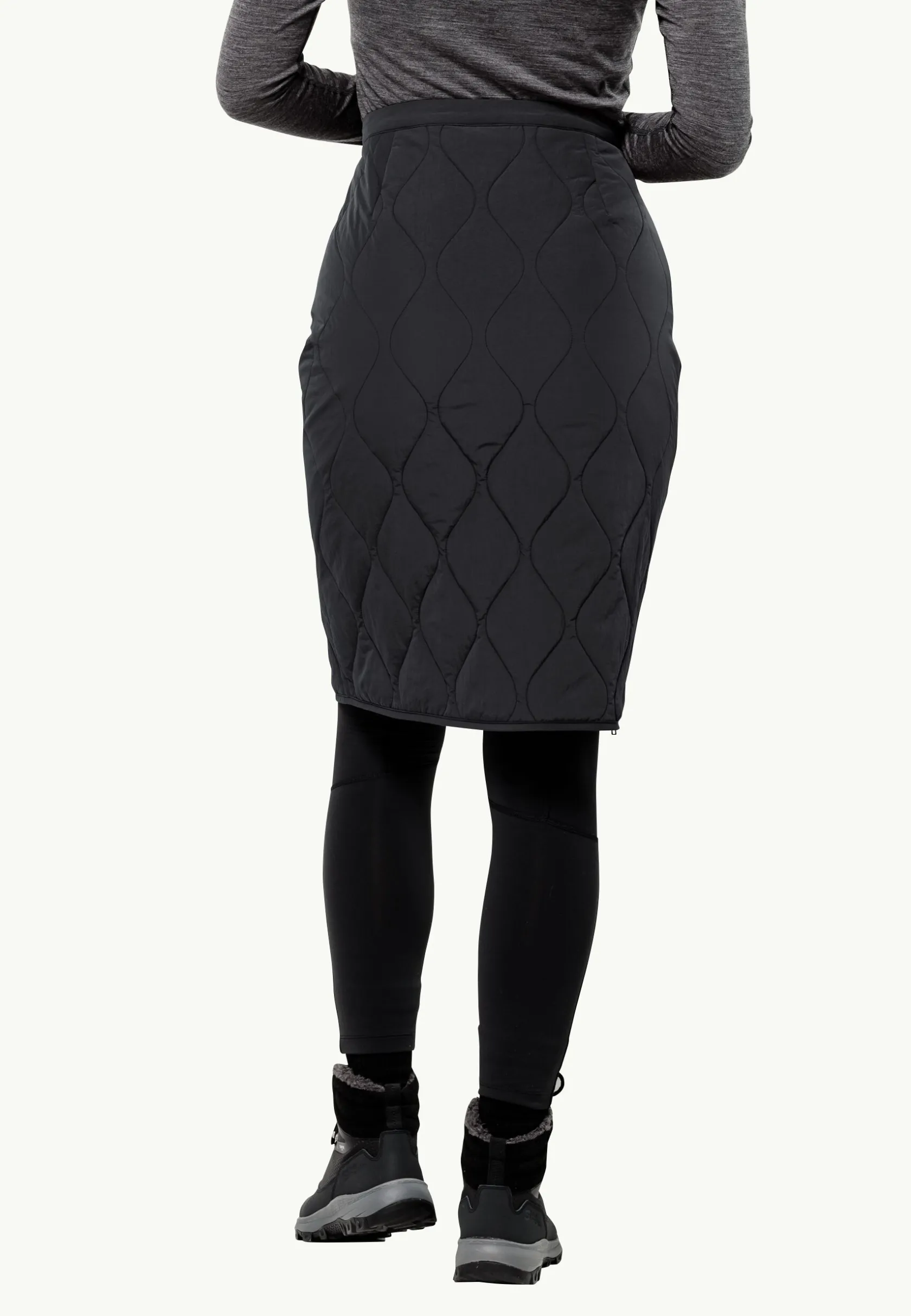 Jack Wolfskin Lifestyle|Jupes & Shorts-Wandermood Skirt W