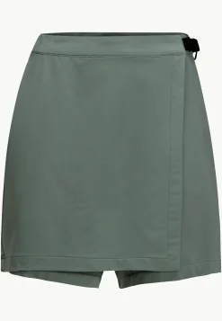 Jack Wolfskin Lifestyle|Jupes & Shorts-Wandermood Skort W