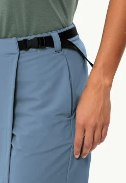 Jack Wolfskin Lifestyle|Jupes & Shorts-Wandermood Skort W