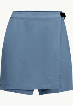 Jack Wolfskin Lifestyle|Jupes & Shorts-Wandermood Skort W