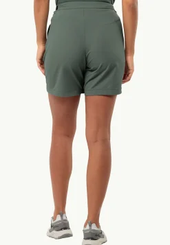 Jack Wolfskin Lifestyle|Jupes & Shorts-Wandermood Skort W