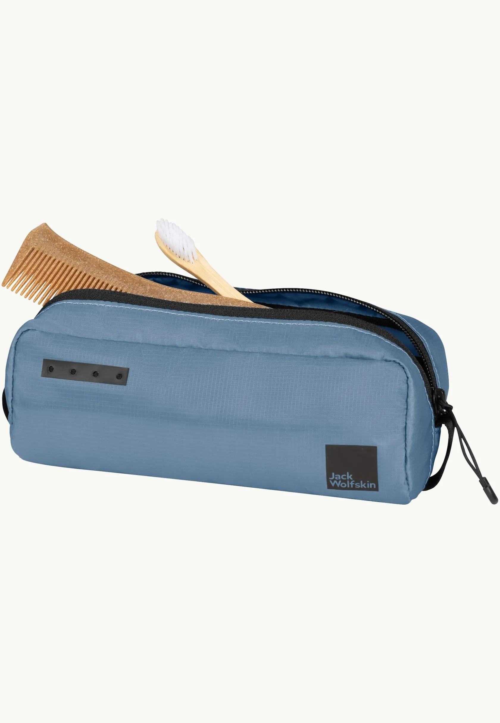 Jack Wolfskin Lifestyle|Trousses De Toilette-Wandermood Washbag Mini