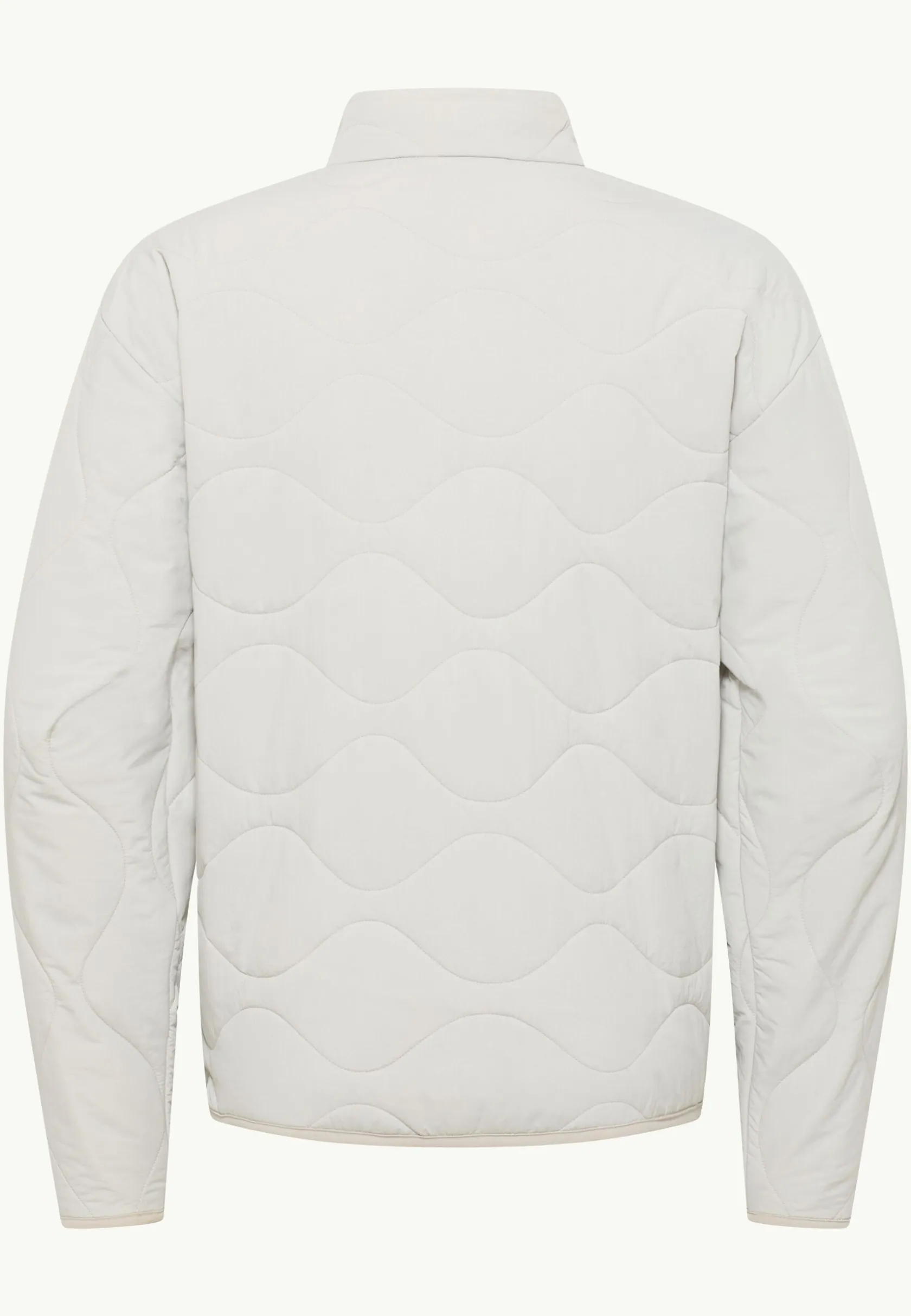Jack Wolfskin Vestes Intermédiaires|Vestes D'Hiver-Wandersome Ins Jkt M