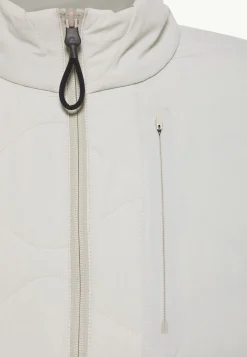 Jack Wolfskin Vestes Intermédiaires|Vestes D'Hiver-Wandersome Ins Jkt M