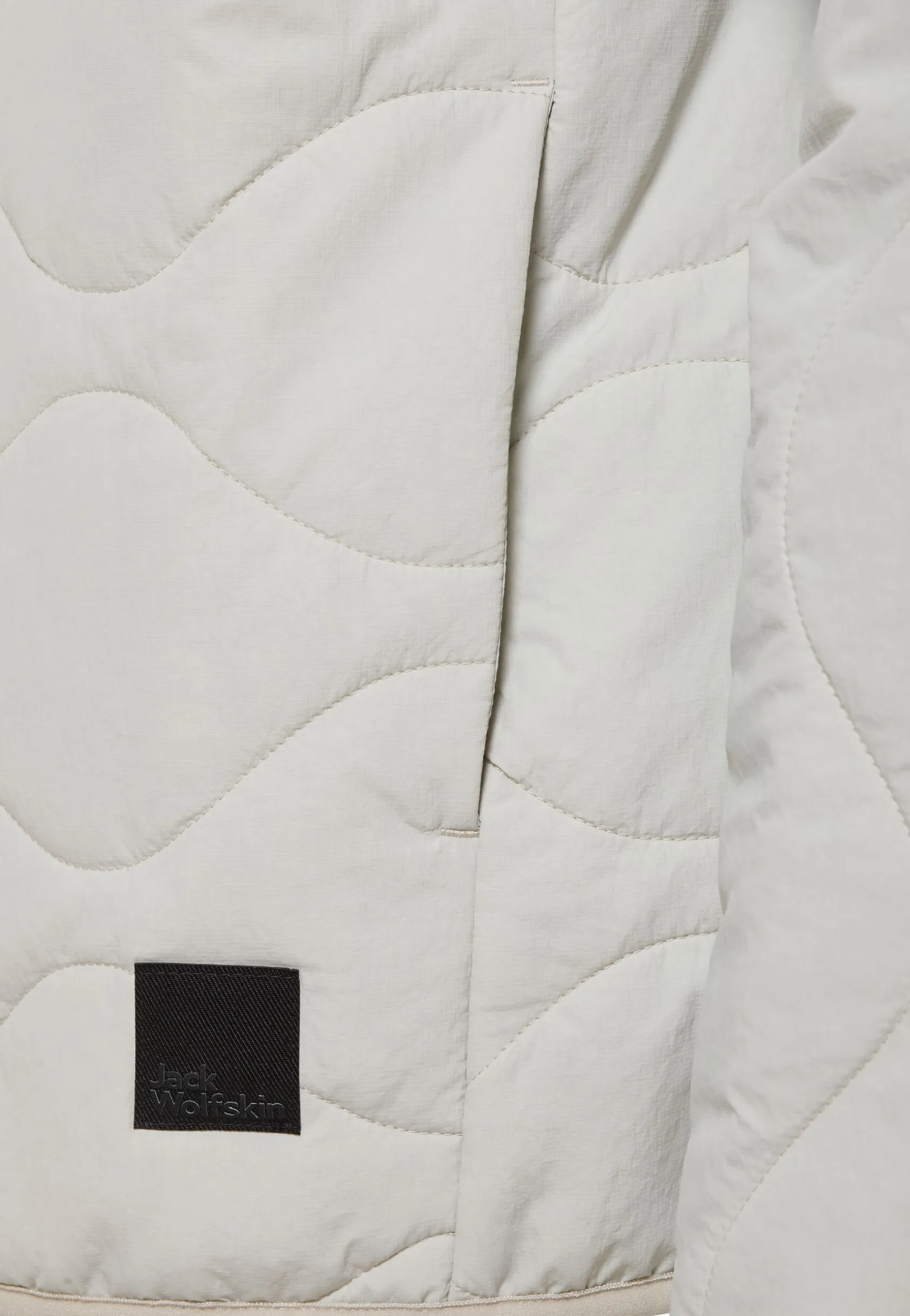 Jack Wolfskin Vestes Intermédiaires|Vestes D'Hiver-Wandersome Ins Jkt M
