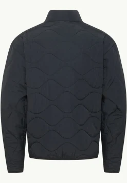 Jack Wolfskin Vestes Intermédiaires|Vestes D'Hiver-Wandersome Ins Jkt M