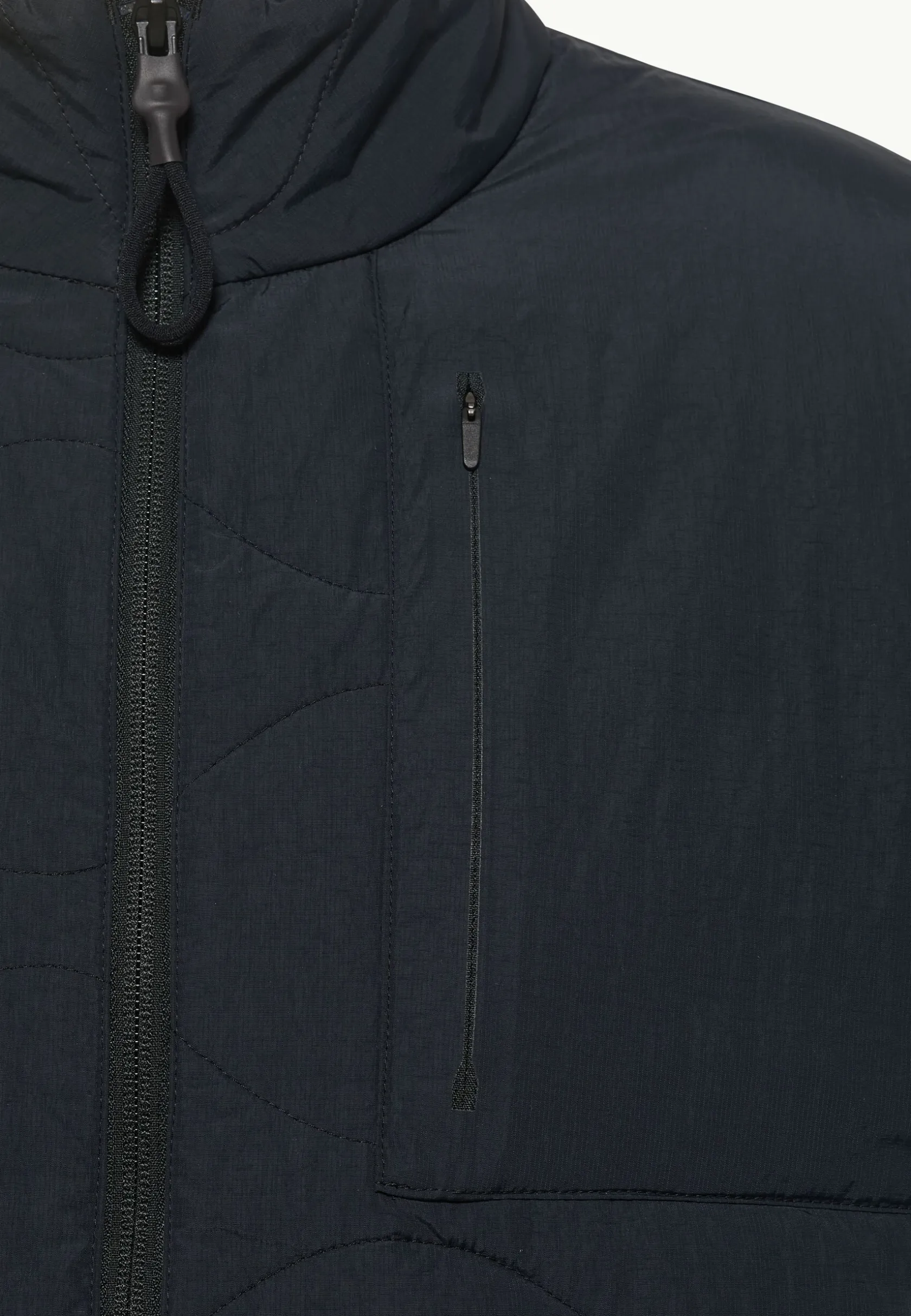 Jack Wolfskin Vestes Intermédiaires|Vestes D'Hiver-Wandersome Ins Jkt M