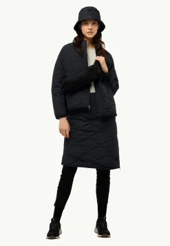 Jack Wolfskin Vestes Intermédiaires|Vestes D'Hiver-Wandersome Ins Jkt W