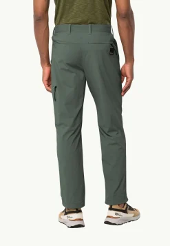 Jack Wolfskin Lifestyle|Pantalon De Loisirs-Wanderthirst Pants M