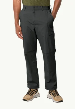 Jack Wolfskin Lifestyle|Pantalon De Loisirs-Wanderthirst Pants M