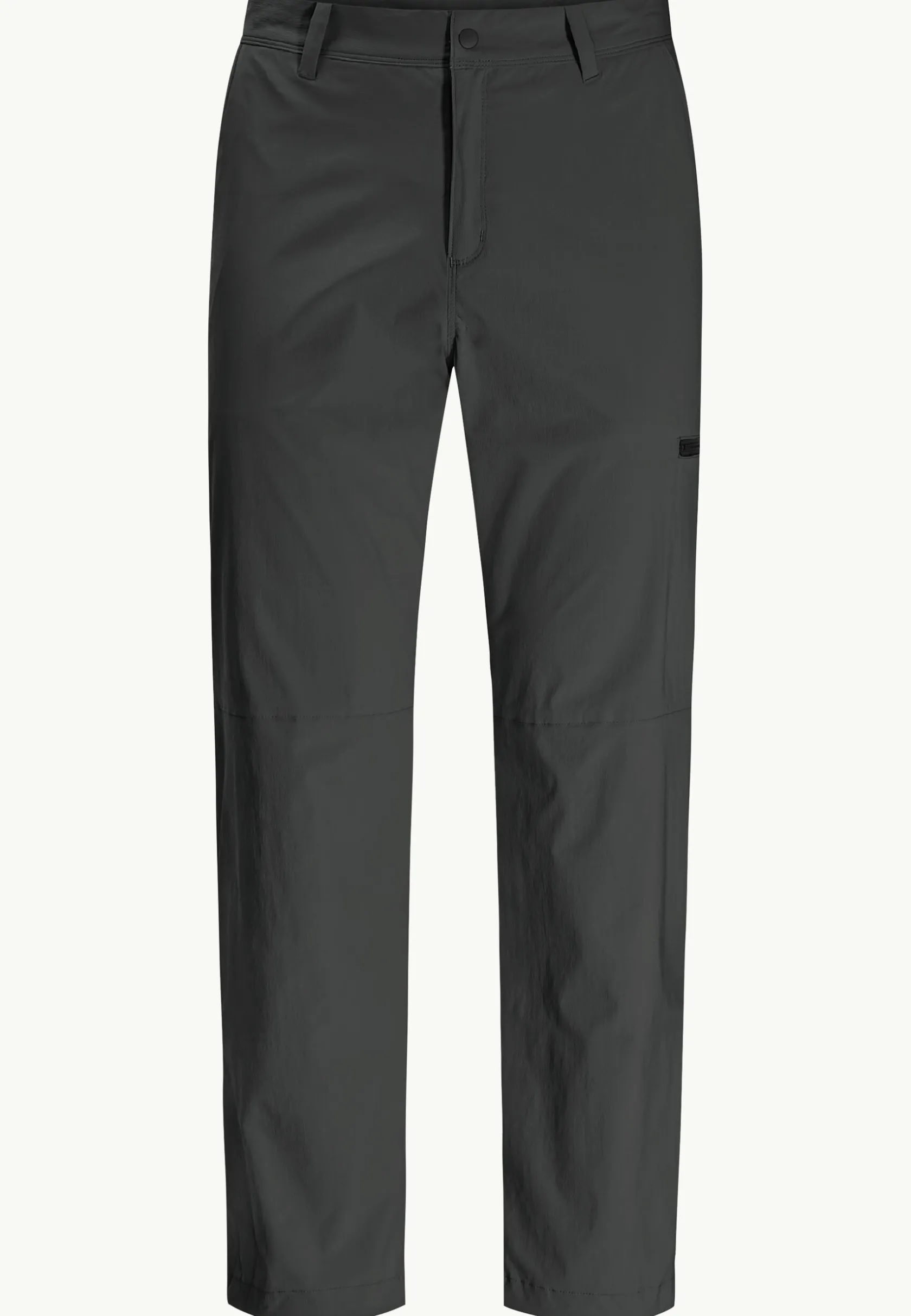 Jack Wolfskin Lifestyle|Pantalon De Loisirs-Wanderthirst Pants M