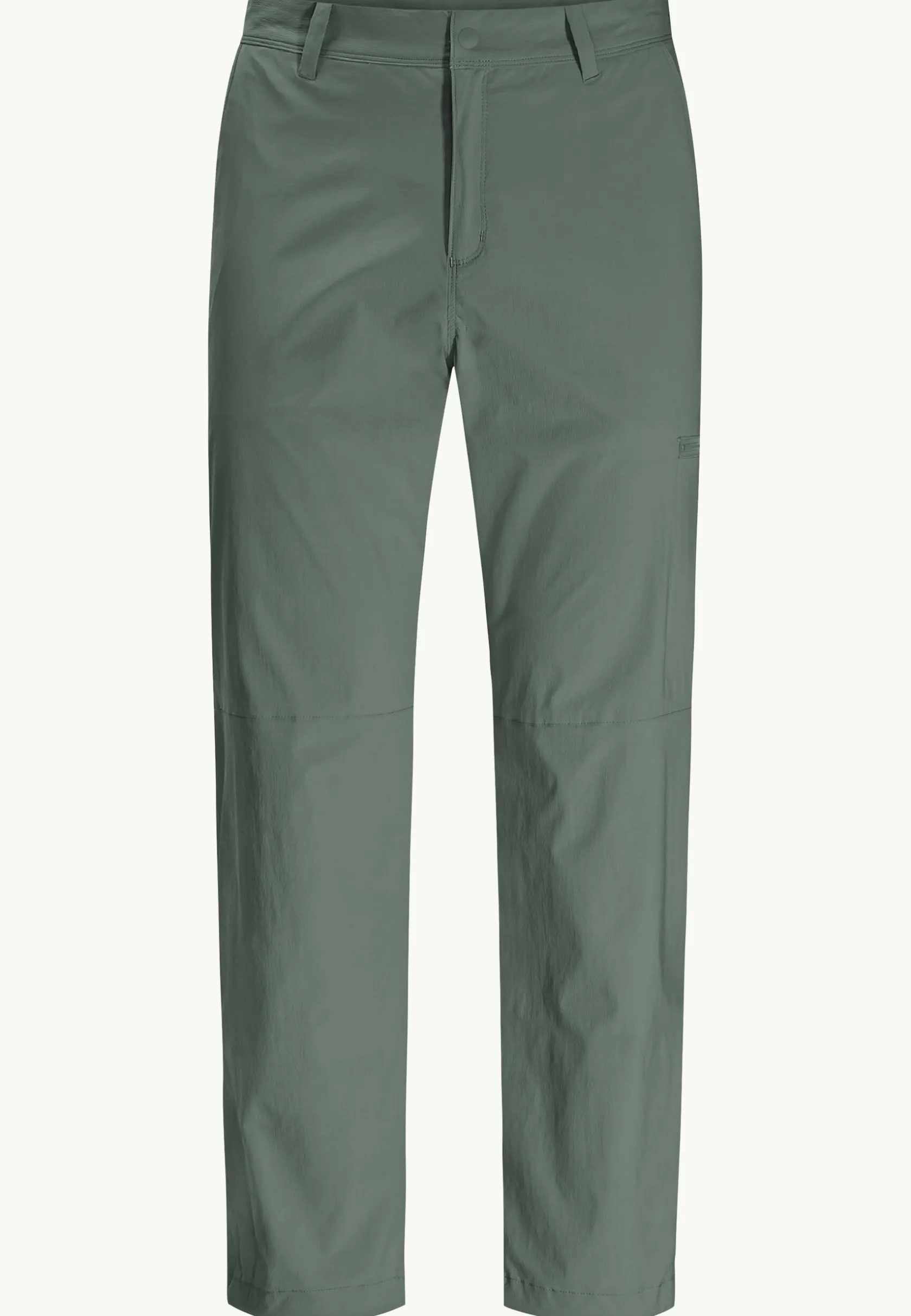 Jack Wolfskin Lifestyle|Pantalon De Loisirs-Wanderthirst Pants M