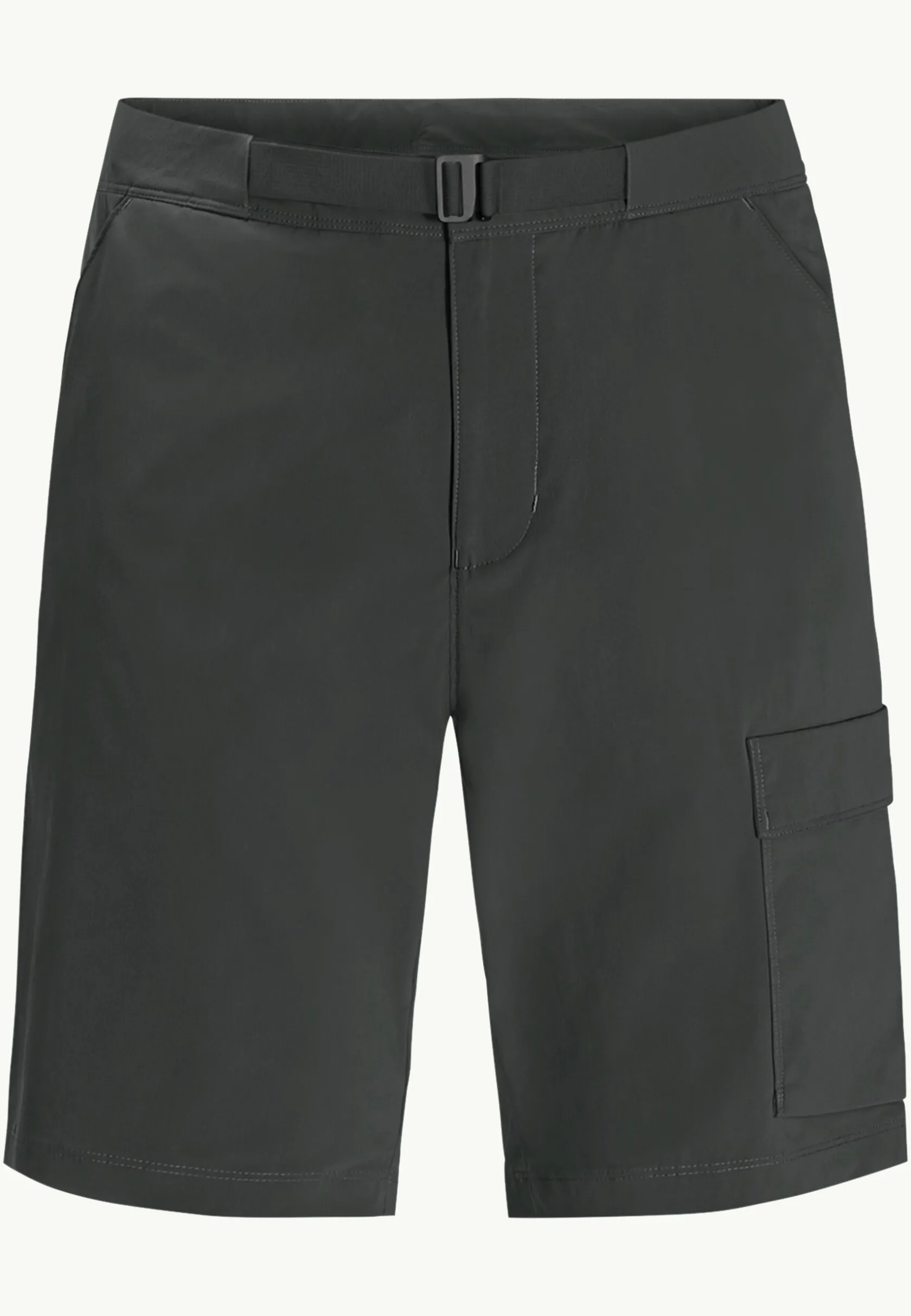 Jack Wolfskin Lifestyle|Pantalon De Loisirs-Wanderthirst Shorts M