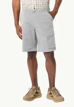 Jack Wolfskin Lifestyle|Pantalon De Loisirs-Wanderthirst Shorts M