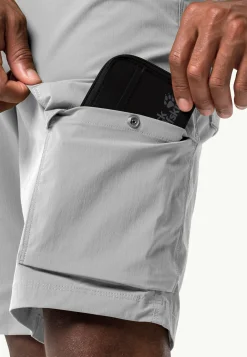 Jack Wolfskin Lifestyle|Pantalon De Loisirs-Wanderthirst Shorts M