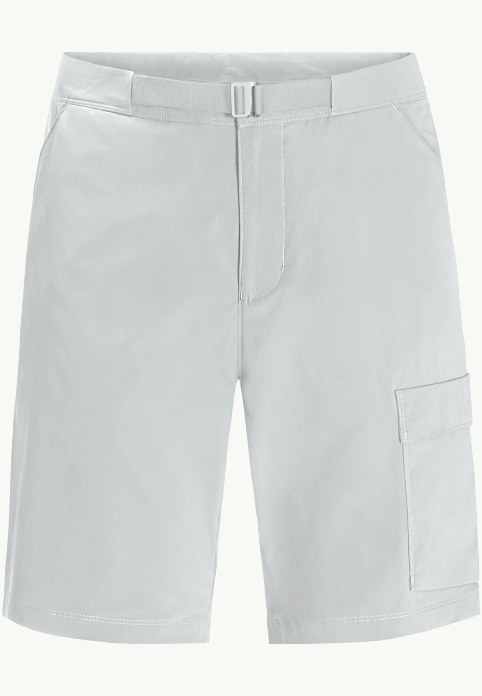 Jack Wolfskin Lifestyle|Pantalon De Loisirs-Wanderthirst Shorts M