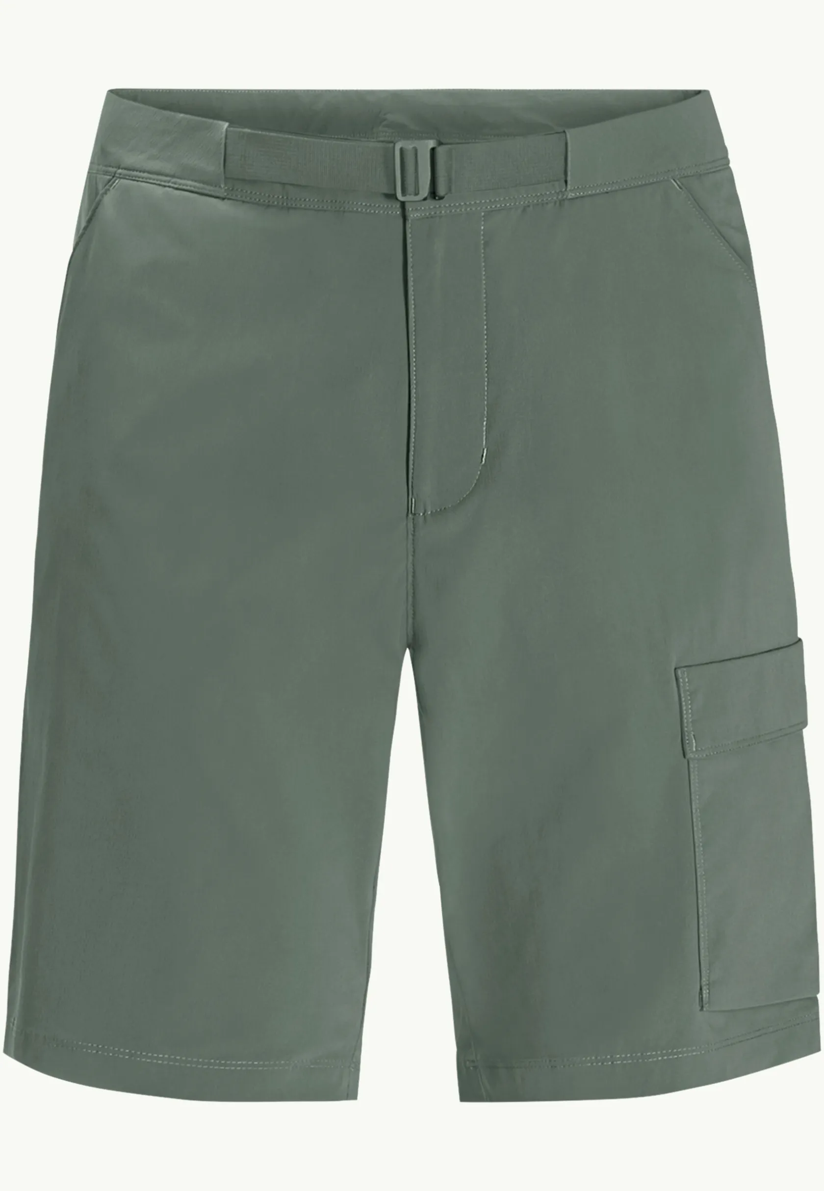 Jack Wolfskin Lifestyle|Pantalon De Loisirs-Wanderthirst Shorts M