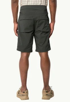 Jack Wolfskin Lifestyle|Pantalon De Loisirs-Wanderthirst Shorts M