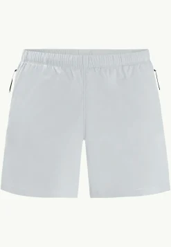 Jack Wolfskin Lifestyle|Jupes & Shorts-Wanderthirst Shorts W