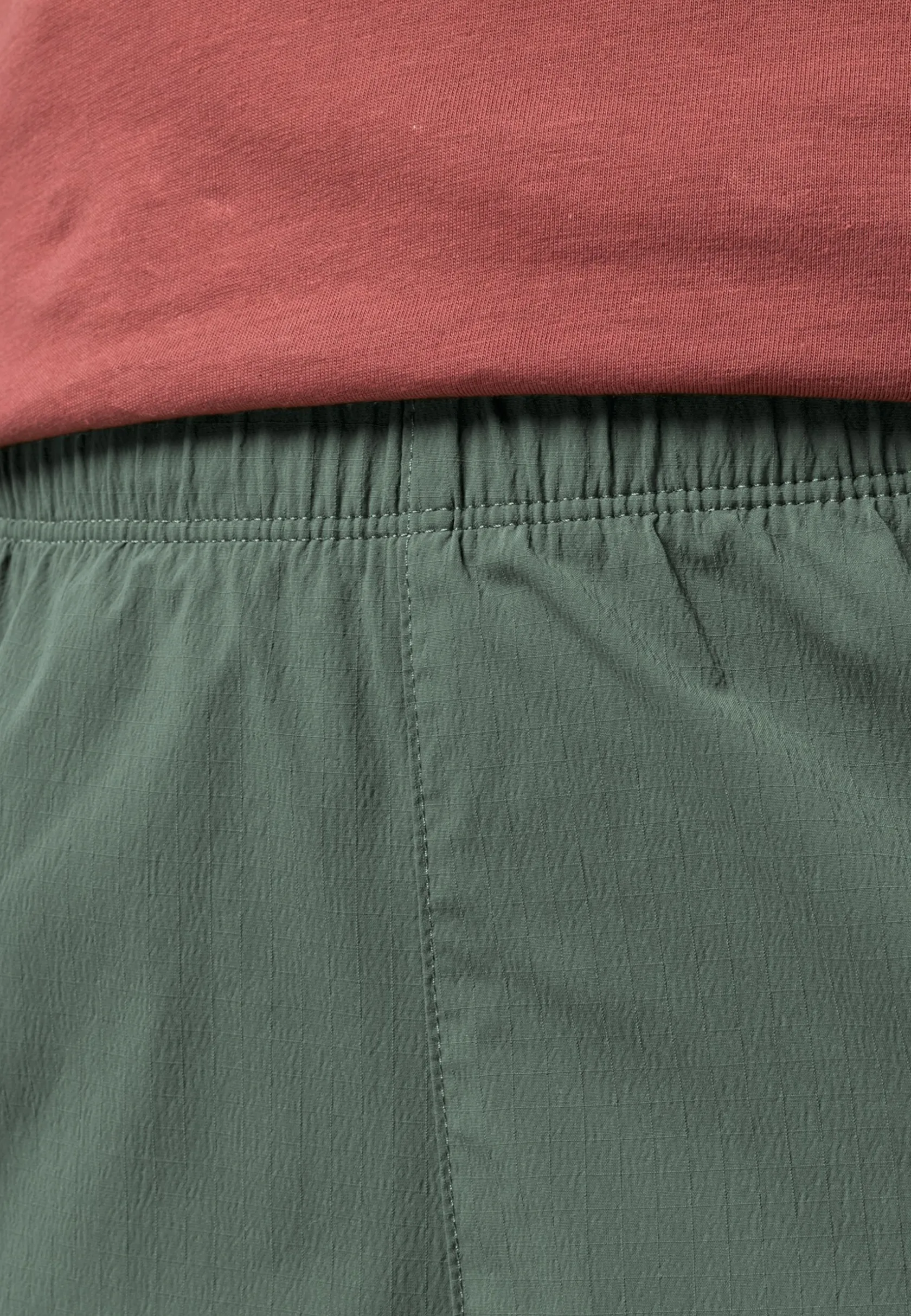 Jack Wolfskin Lifestyle|Jupes & Shorts-Wanderthirst Shorts W