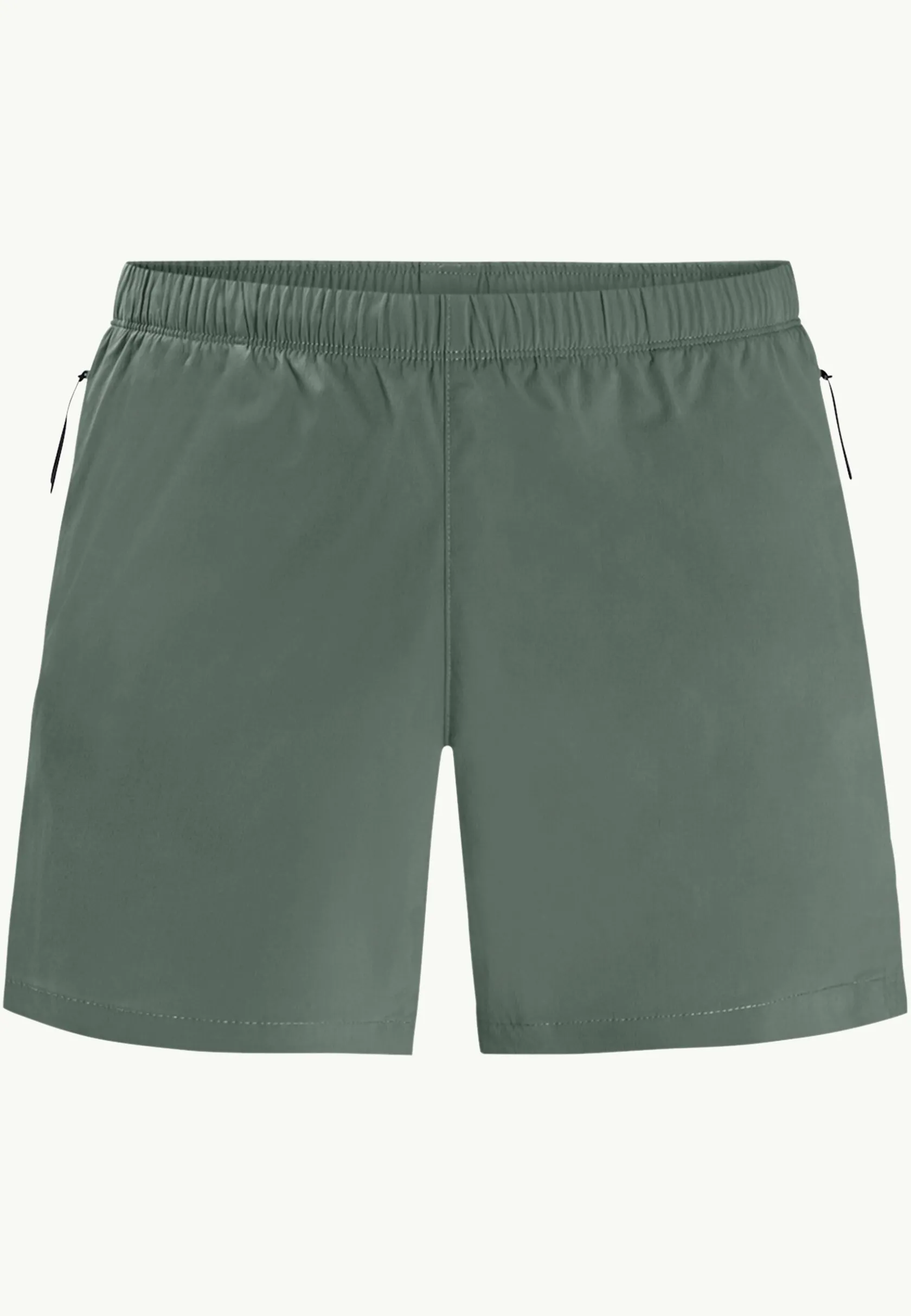 Jack Wolfskin Lifestyle|Jupes & Shorts-Wanderthirst Shorts W