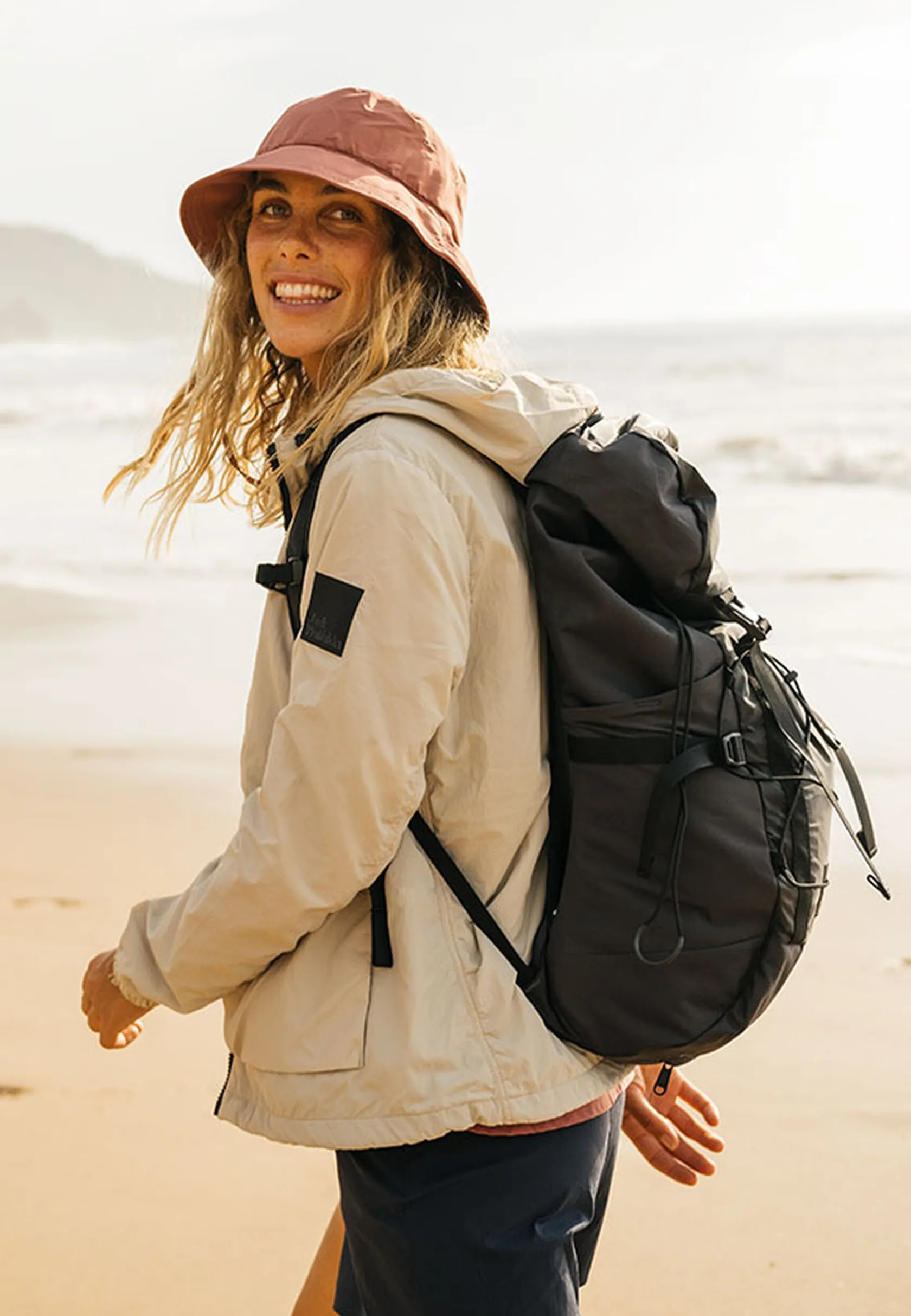 Jack Wolfskin Randonnée|Lifestyle-Wanderthirst Vent 22