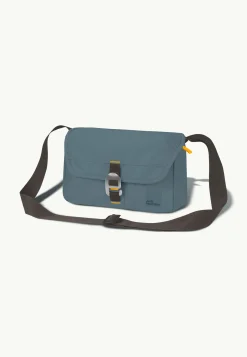 Jack Wolfskin Lifestyle|Sacs À Bandoulière-Warwick Ave