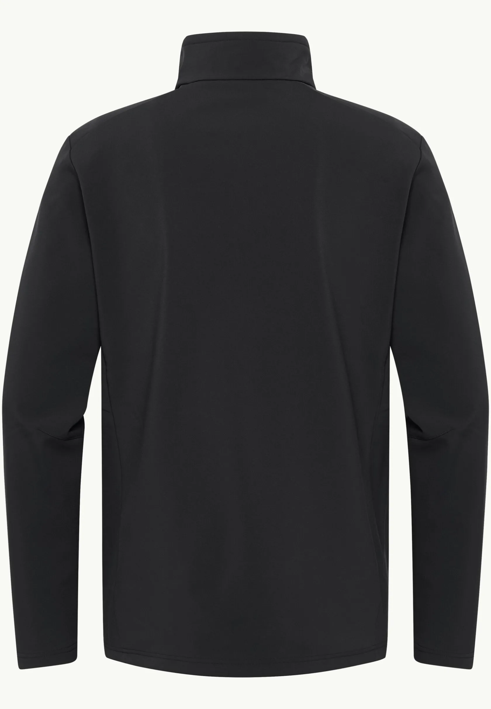 Jack Wolfskin Vestes Intermédiaires|Vestes Softshell-Whirlwind Men