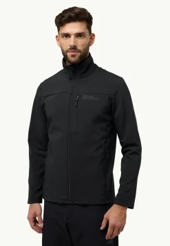 Jack Wolfskin Vestes Intermédiaires|Vestes Softshell-Whirlwind Men