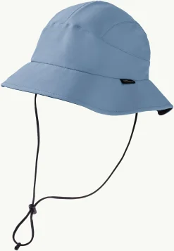 Jack Wolfskin Lifestyle|Casquettes & Chapeaux-Wingbow Hat W